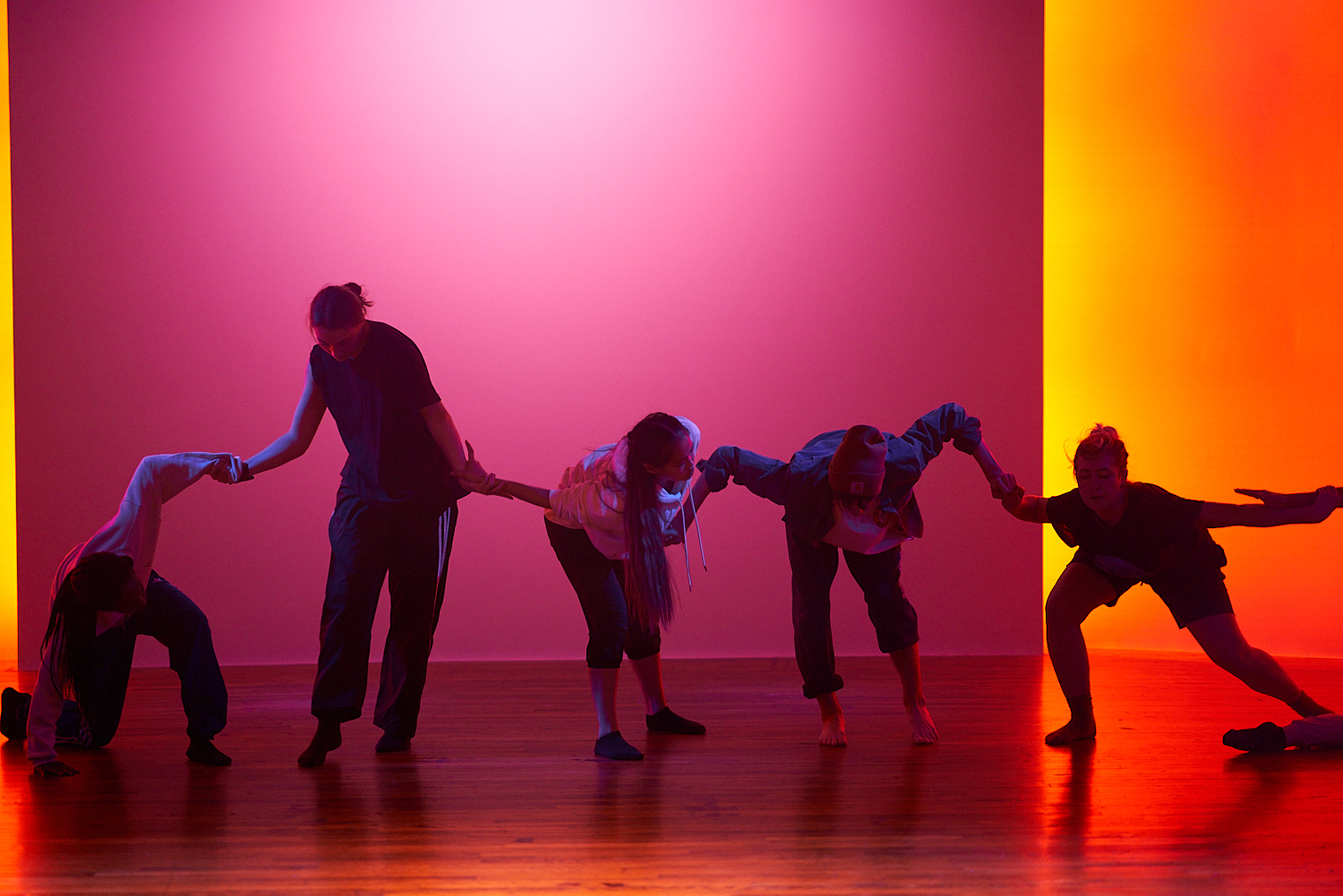 Dynamic Pre/pro Perth How To Prepare for Your Pre-Professional Dance Education - CLI Studios