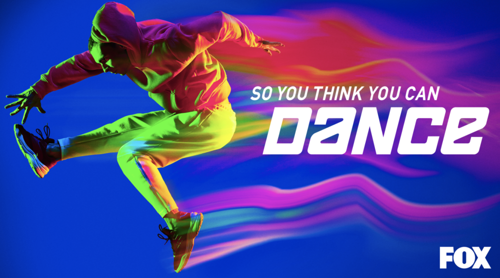 So you think you can dance season 17 logo